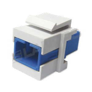 MODULO ADAP.SC SIMPLEX SM LP-IAOSCS1WH LANPRO