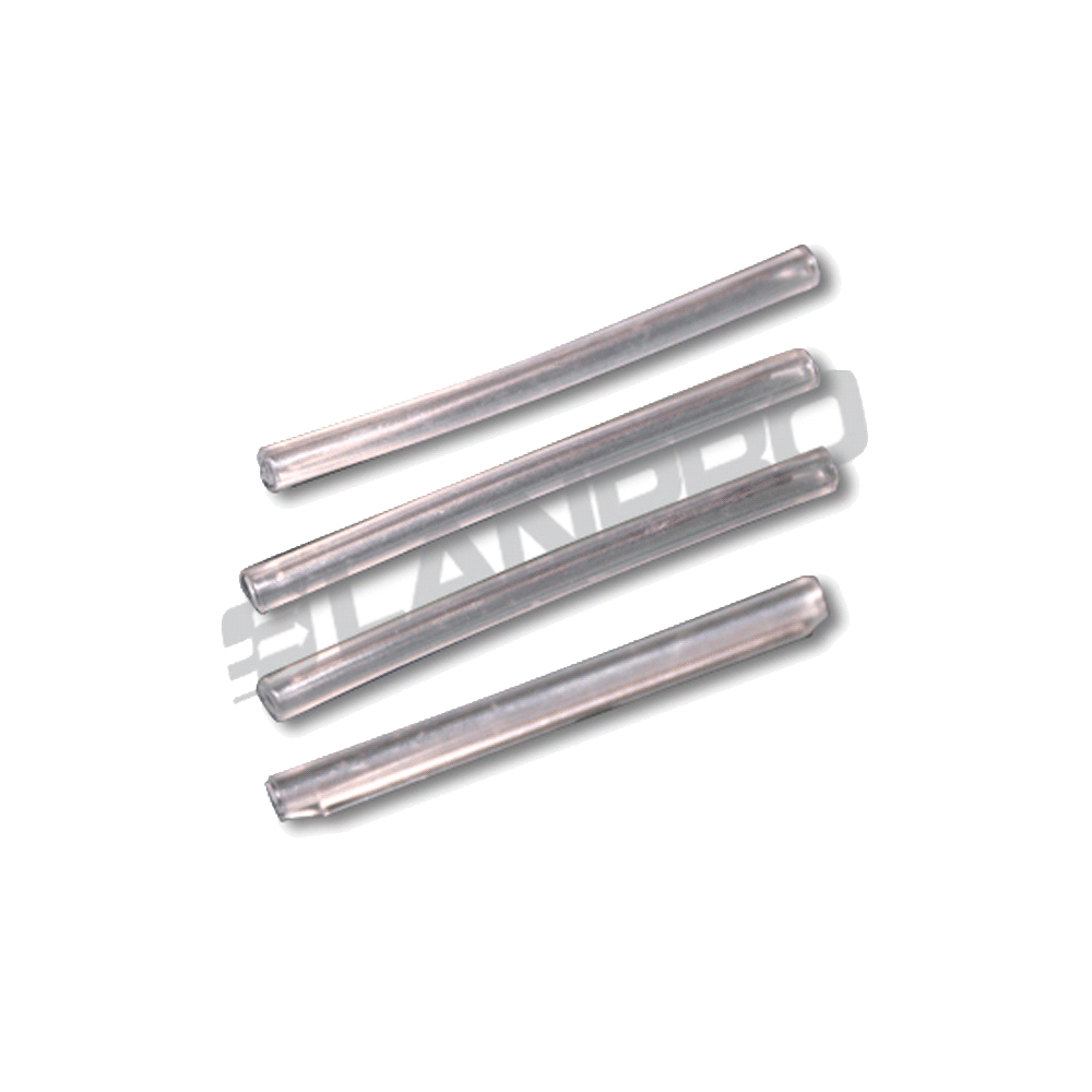 TUBO TERMOCONT. 40MM 50/UNI LANP LP-F3520101