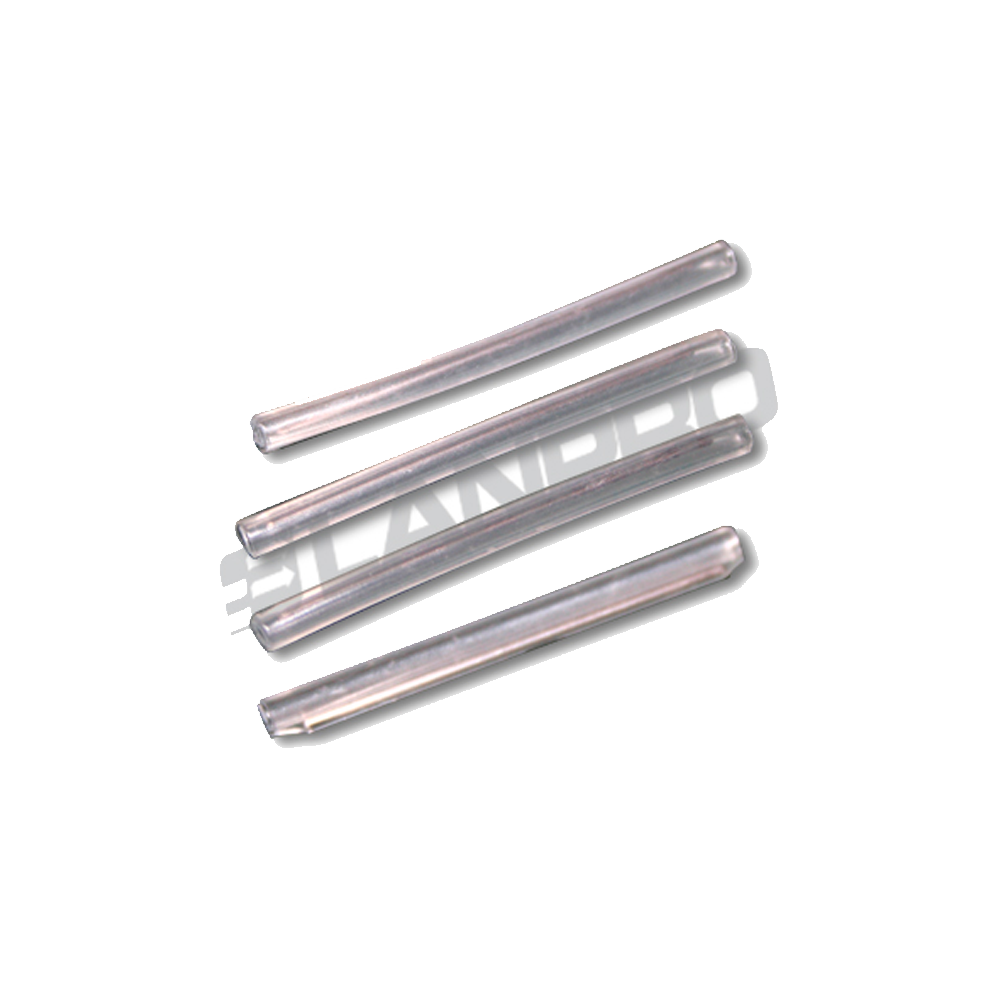 TUBO TERMOCONT. 60MM LP-F3543101 UNID LANPRO