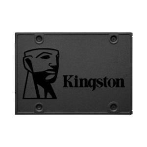 SSD 2.5 SATA3  480GB KINGSTON SA400S37/480G 500/450MB/S