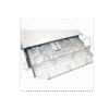 BANDEJ. 2U 96P 19" UNIF. LANP LP-F1852IV