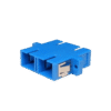 ADAPTADOR. FIBRA O. DUPLEX SM SC UPC LP-F1508S11 LANPRO