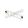 PLACA VACIA SC SIMPLEX  X8 LP-UASCD08 LANPRO