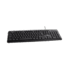 TECLADO USB XTECH XTK-092S ESP/NEGRO