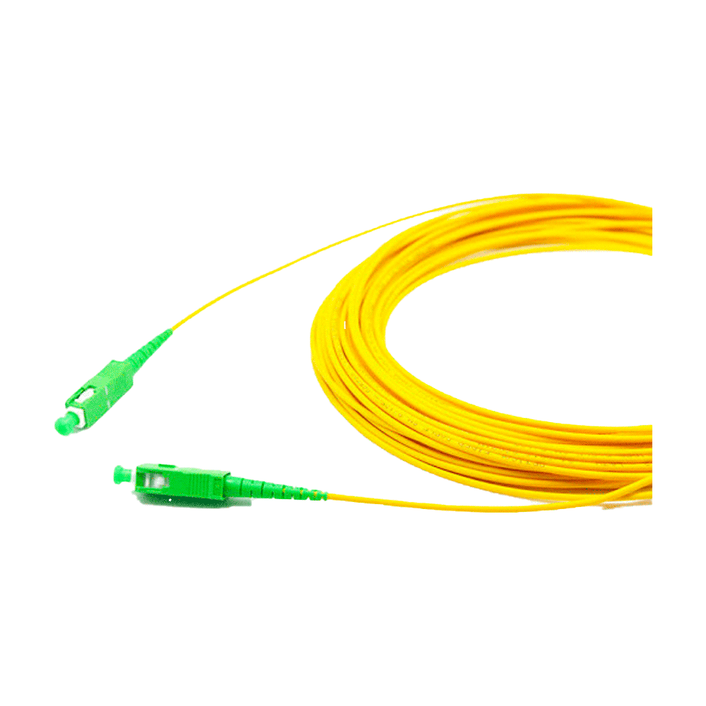 PATCH CORD FIBRA O. DUPLEX SM APC SC X 3.00/10M LP-F13L20S2008L10M LAN