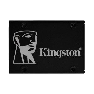 SSD 2.5 SATA3 1 TB KINGSTON SKC600/1024G 550/520
