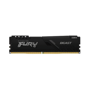 MEM DDR4  8G 3200 KINGSTON FURY BEAST BK KF432C16BB/8