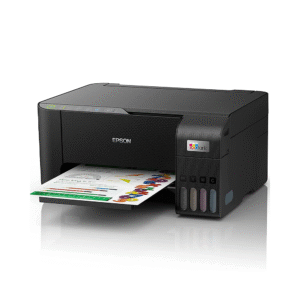IMP EPSON L3250 ECO TANK IMP/COP/SCA/USB/WIFI/BIVOLT CAB/USB