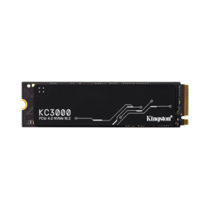 SSD M.2 NVME  512GB KINGSTON KC3000 SKC3000S/512G 7000/3900 PCIE 4.0