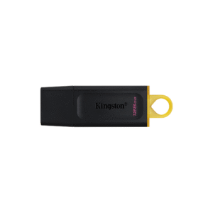 PEN KINGSTON 128GB DTX/128GB  USB-A DATATRAVELER EXODIA 3.2