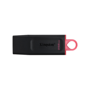 PEN KINGSTON 256GB DTX/256GB  USB-A DATATRAVELER EXODIA 3.2