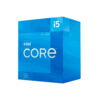 CPU INTEL 1700 CORE I5-12400F 2.5GHZ/18MB C/COOL BX8071512400F