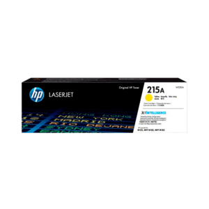 TONER HP 215A AMARILLO W2312A M182NW/M183FW
