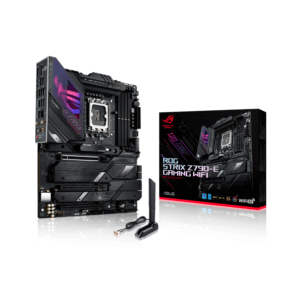 MB 1700 Z790-E GAMING WIFI DDR5 ROG STRIX ASUS S/R/HDMI/5M2/DP/USB3.