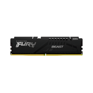 MEM DDR5  8G 5600 KINGSTON FURY BEAST BK KF556C40BB-8 XMP