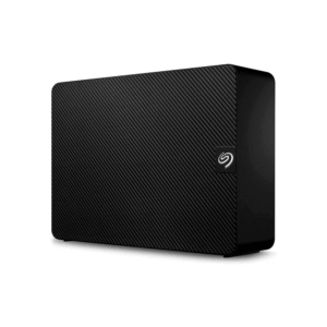 HD EXT SEAGATE  6TB EXPANSION STKP6000400 USB3.0 NEGRO