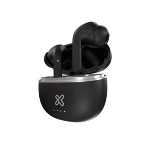 AURI EARPHONE KTE-750BK KLIP EDGEBUDSPRO BT/MIC/ANC/TWS/TOUCH/IPX3/NEG