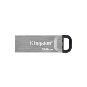 PEN KINGSTON  64GB DTKN/64GB  USB-A DATATRAVELER KYSON 3.2