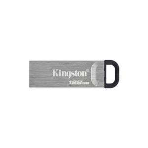PEN KINGSTON 128GB DTKN/128GB USB-A DATATRAVELER KYSON 3.2
