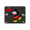MOUSE PAD 22X18CM XTECH XTA-D100MK MICKEY MOUSE NEGRO PSJ