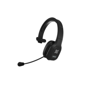 AURI HEADSET KCH-750 KLIP VOXCOM HEADPH/MIC/WIR/BT/3.5MM NEG