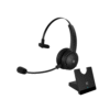 AURI HEADSET KCH-905 KLIP CRYSTALCOM PRO C/BASE WIR/MIC/BT NEG