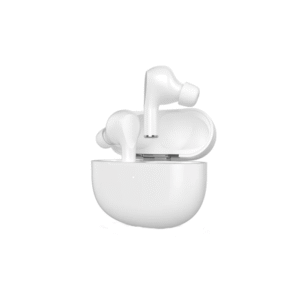 AURI EARPHONE KTE-250WH KLIP ZOUNDBUDS BT/MIC/TWS/TOUCH/QI/IPX4/BLANC