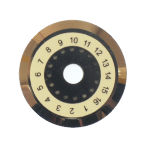 DISCO DE CORTE P/EMPALMADORA CT-30 FUJIKURA