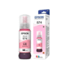 TINTA EPSON T574 620 LIGHT MAGENTA L8050 T574620-AL 70ML