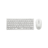 TECLADO+MOUSE WIR FTXGK03 ESP/BLAN 099598