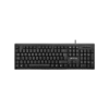 TECLADO USB FTXK4 NUM/POR/NEG 099703