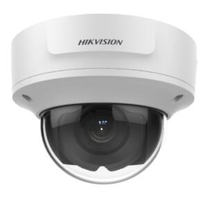Cámara IP Domo Hikvision Varifocal DS-2CD2721G0-IZS 2MP
