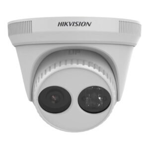 Cámara IP Hikvision DS-2CD2321G0-I/NF WDR 2MP con Micrófono