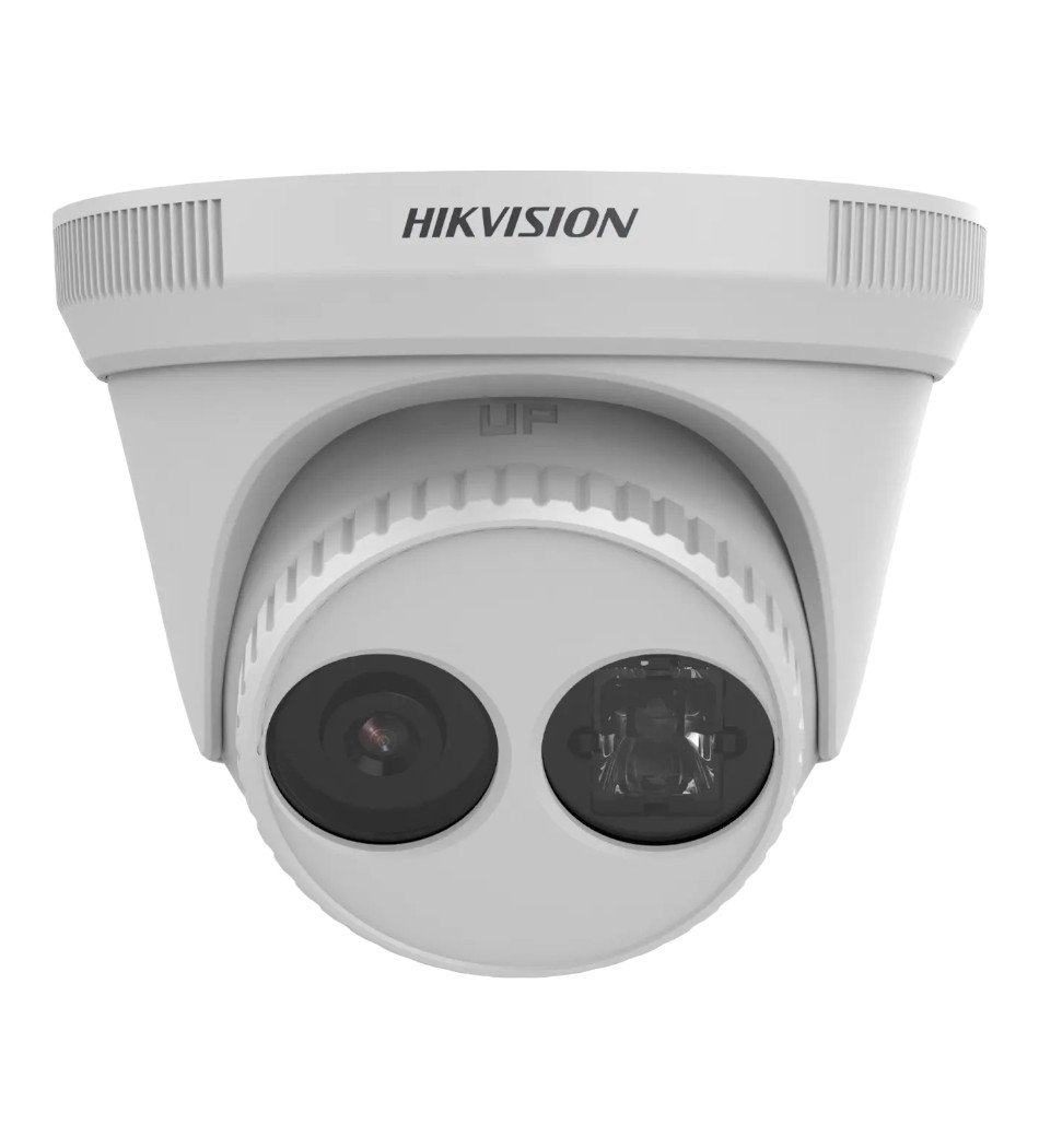 Cámara IP Hikvision DS-2CD2321G0-I/NF WDR 2MP con Micrófono