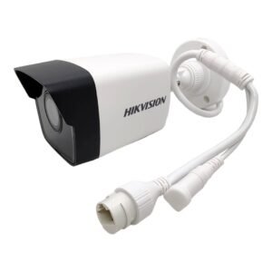 Cámara IP Bullet Hikvision DS-2CD1023G0E-I 2MP
