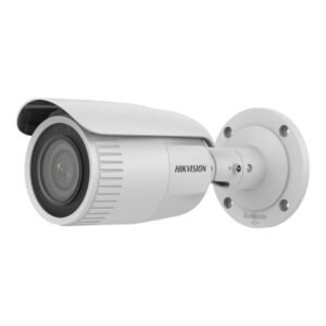 Cámara IP Bullet Hikvision Varifocal DS-2CD1643G0-IZ 4MP