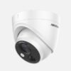 Cámara Turret Hikvision con PIR y Sirena DS-2CE71D0T-PIRLPO 2MP