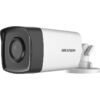 Cámara Bullet Analógica Hikvision DS-2CE17D0T-IT1F 2MP