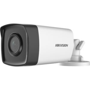 Cámara Bullet Analógica Hikvision DS-2CE17D0T-IT1F 2MP