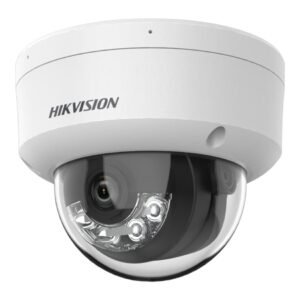 Cámara IP Domo Hikvision DS-2CD1143G2-LIU 4MP