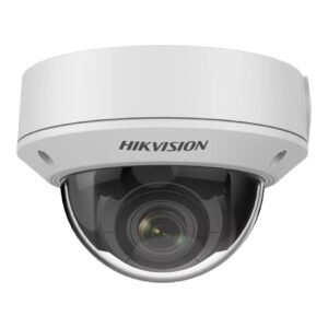 Cámara IP Domo Hikvision Varifocal DS-2CD1723G2-IZ 2MP