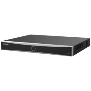 NVR Hikvision 16 Canales 4K DS-7616NXI-K2/VPRO AcuSense