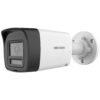 Cámara Bullet Mini Hikvision 3K con Audio DS-2CE16K0T-LPTS