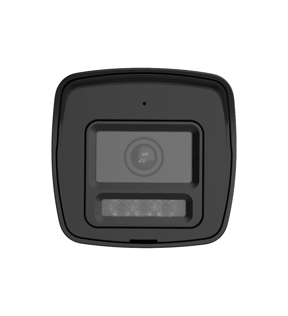 Cámara Bullet Mini Hikvision 3K con Audio DS-2CE16K0T-LPTS