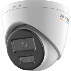 Cámara IP Turret Hikvision ColorVu DS-2CD1327G3-LIU 2MP