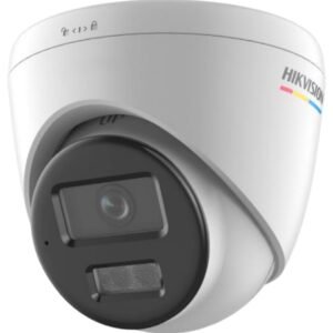 Cámara IP Turret Hikvision ColorVu DS-2CD1347G3-LIU 4MP